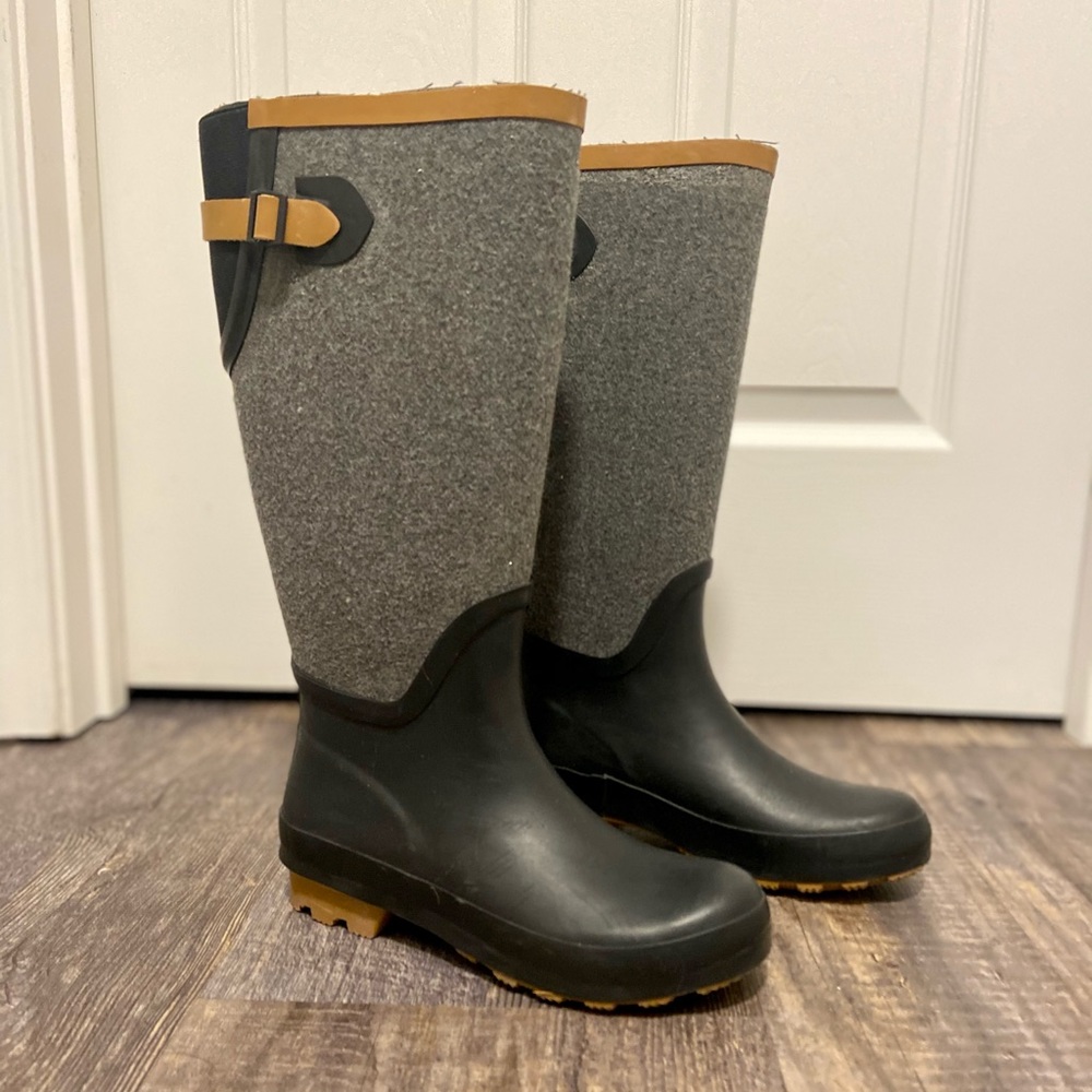Waterproof Winter / Rain Boots